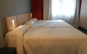 Hotel Montgo