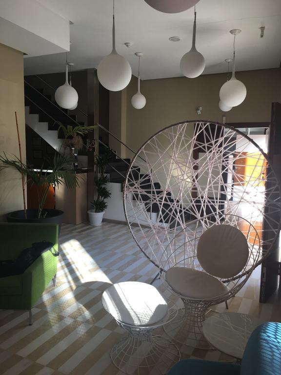 Hotel Montgo Dénia Extérieur photo